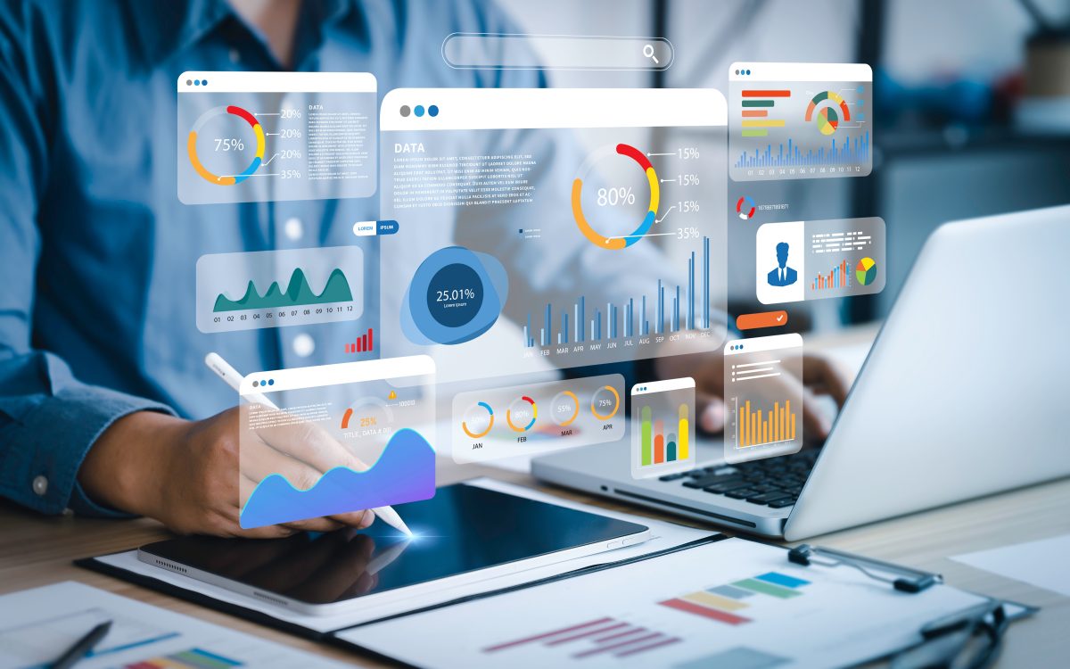¿Cuáles son las 3 métricas de marketing digital que realmente importan ...